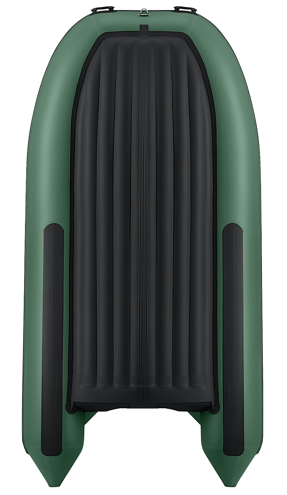 Лодка ПВХ Gladiator Air Sport E420S НДНД -