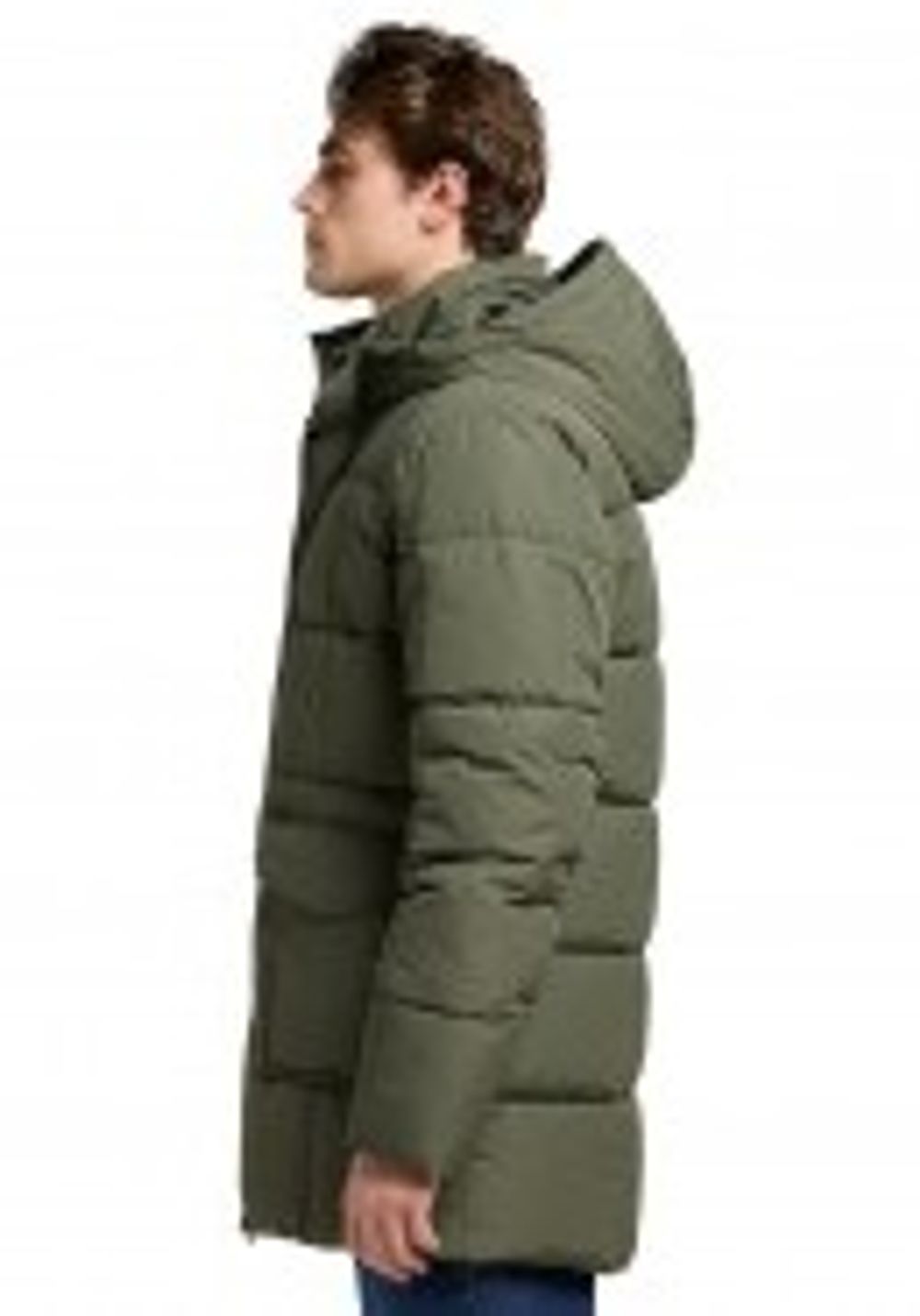 Куртка MERCURY PUFFER JKT 112371323