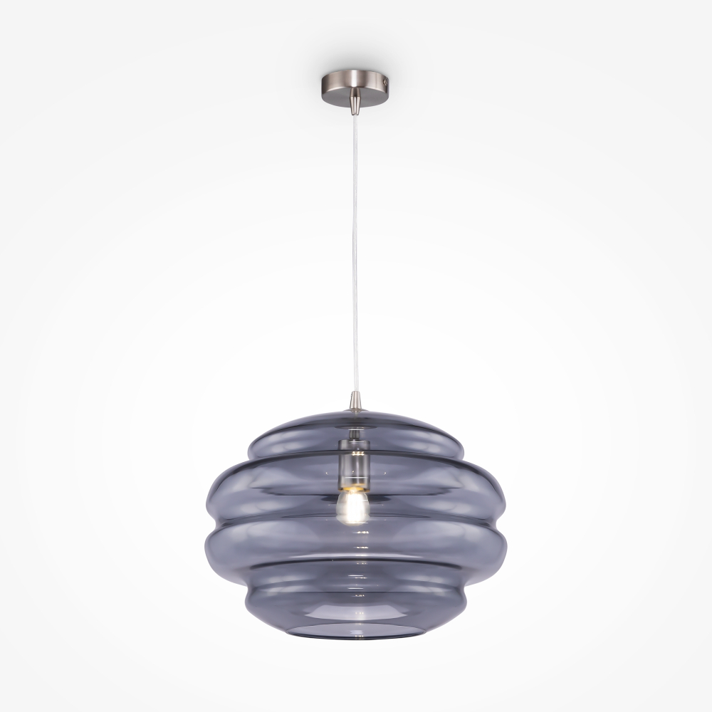 Подвесной светильник Maytoni Ruche P078PL-01SG