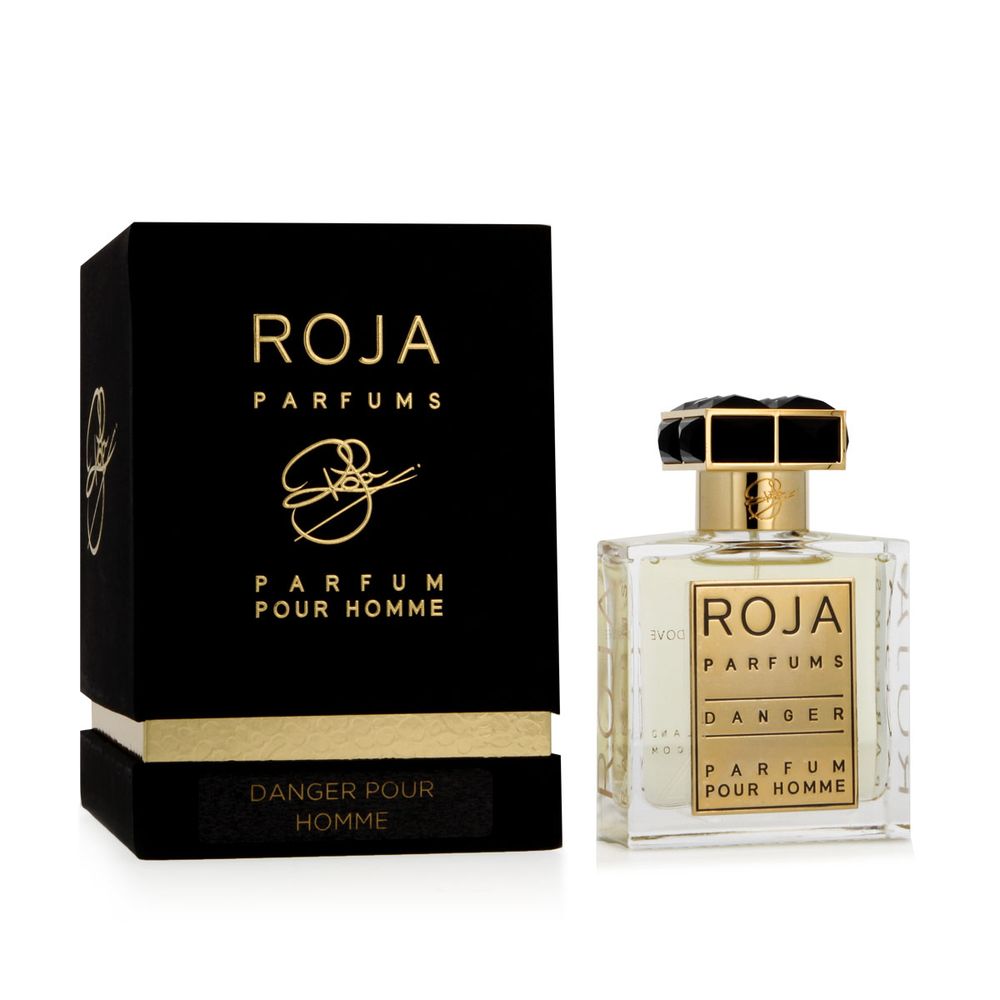 Roja Parfums Danger Pour Homme Parfum 50 ml (man)