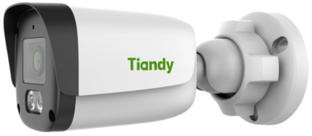 Видеокамера IP TIANDY TC-C34QN Spec: I3/E/Y/2.8mm/V5.0