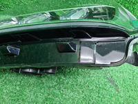 Фара левая Chery Tiggo 7 Pro (2020-2024) LED