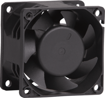 Электровентилятор 0,71ЭВ-0,9-10-4525 ТУ 3310-008-12058815-2019