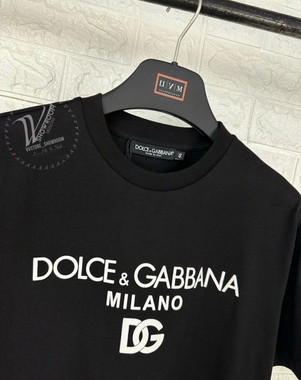 Футболка Dolce Gabbana