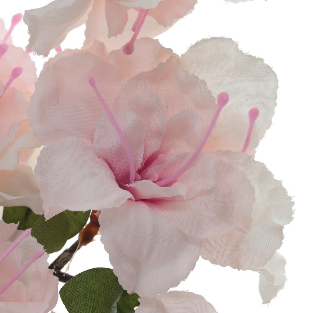 GAEM Цветок искусственный "Азалия", L39 W13 H104 см