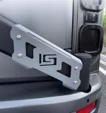 Крепление запасного колеса для Haval H9 2024 Калитка запаски запаска Хавал Хавейл
