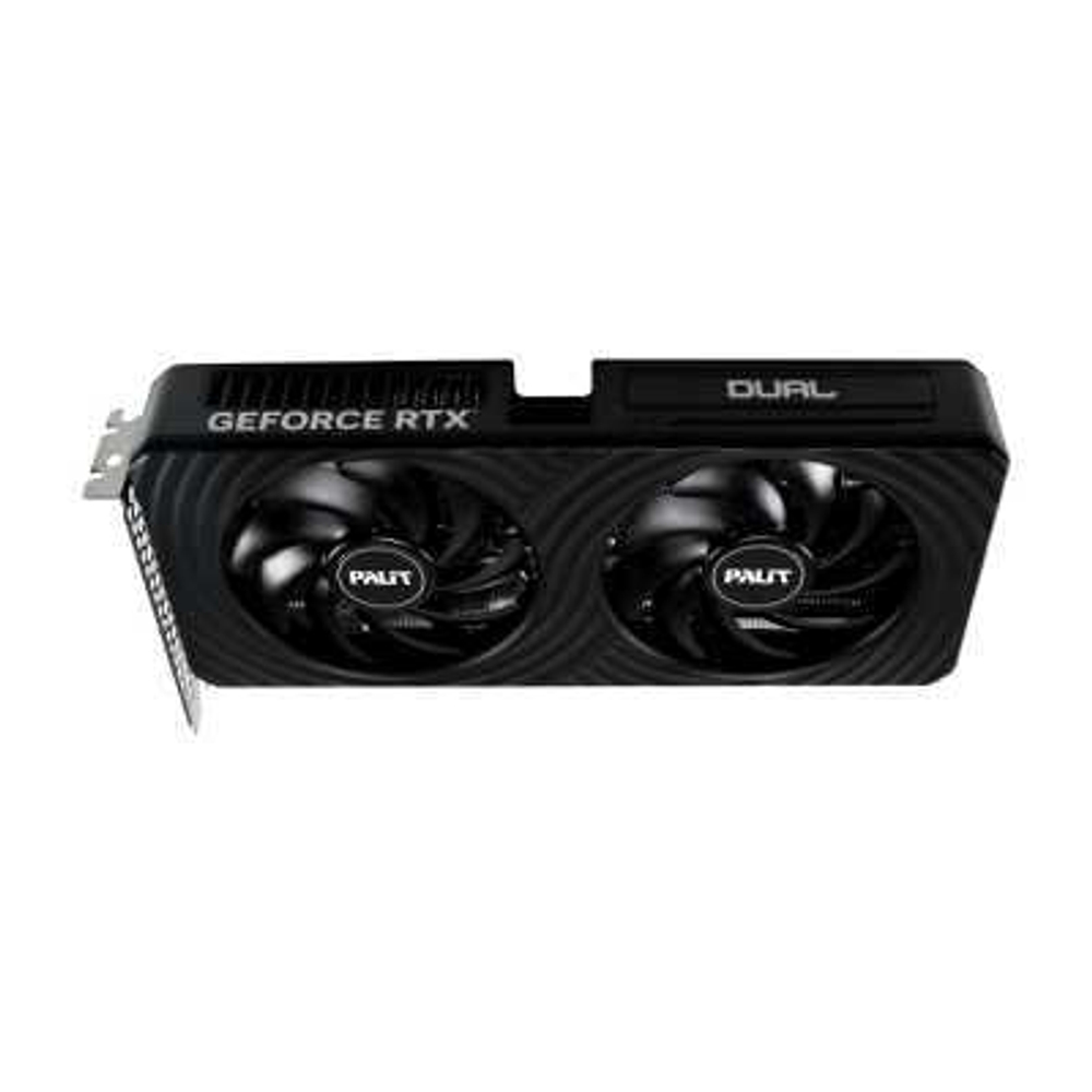 Видеокарта Palit nVidia GeForce RTX 5060 Ti Dual OC 8Gb NE7506TT19P1-GB2062D