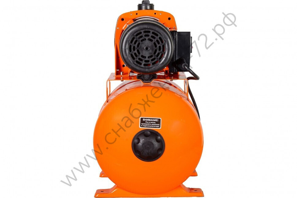 Автономная станция водоснабжения Вихрь АСВ-70/40 П-20