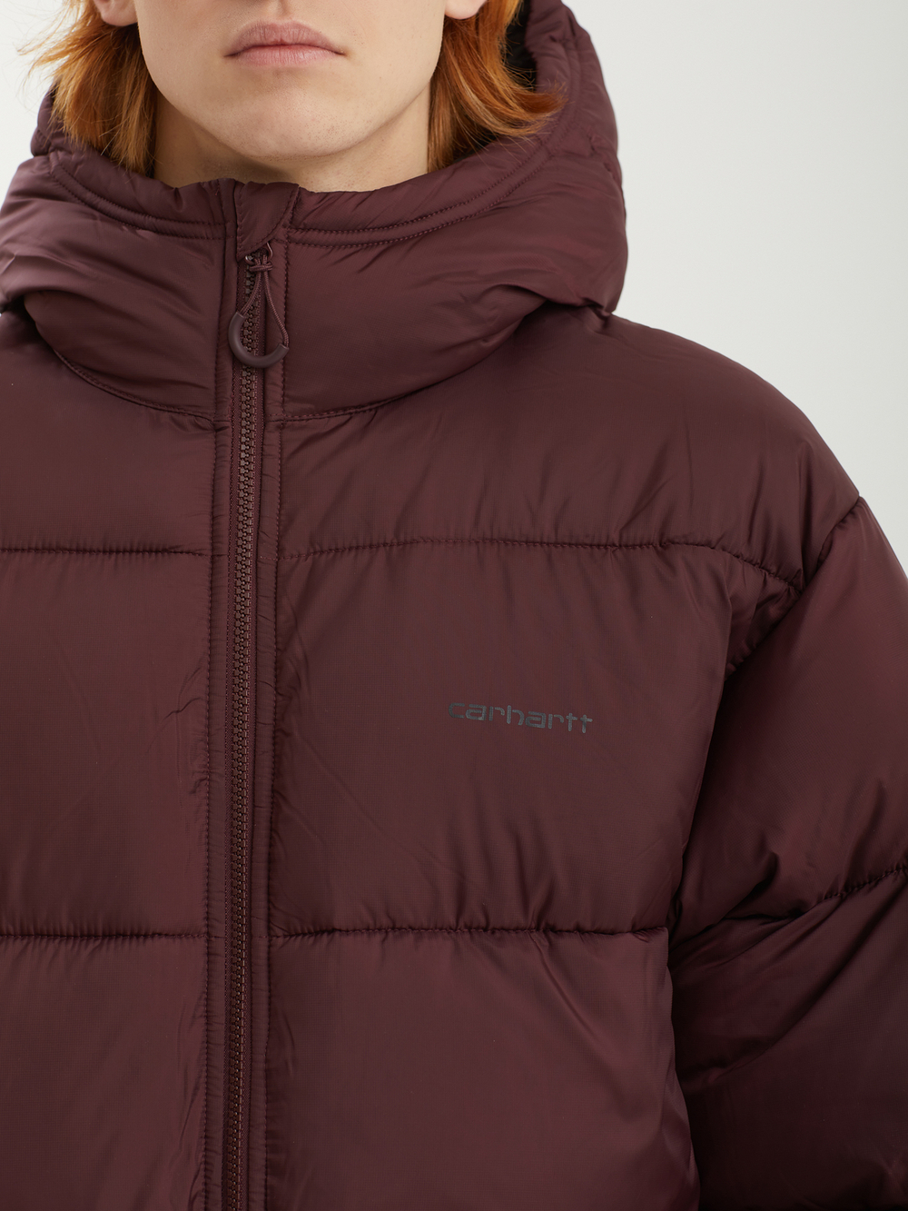 Мужской Пуховик Toronto