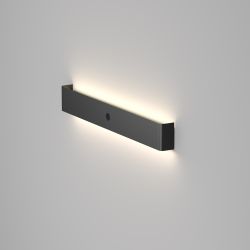 Светильник настенный светодиодный Maytoni   MOD492WL-L12BK