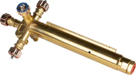 Высокомощная сканирующая головка Sino-Galvo HP3830