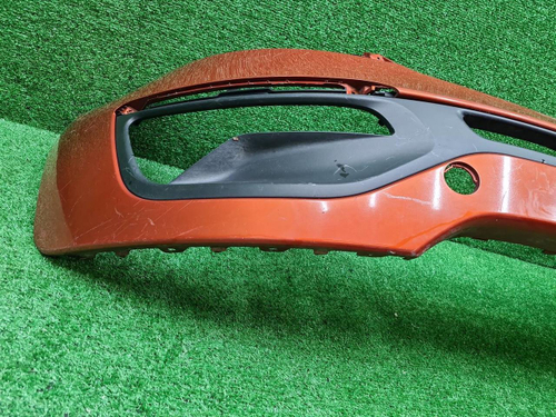 Бампер передний KIA Sportage 3 SL (2010-2016)