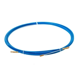 Протяжка кабельная мини-УЗК диаметр 4 мм в бухте 7 м