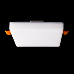 Citilux Вега CLD53K10W LED Встраиваемый квадратный светильник