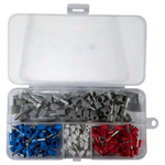 Набор втулочных наконечников НШВИ (200 штук)