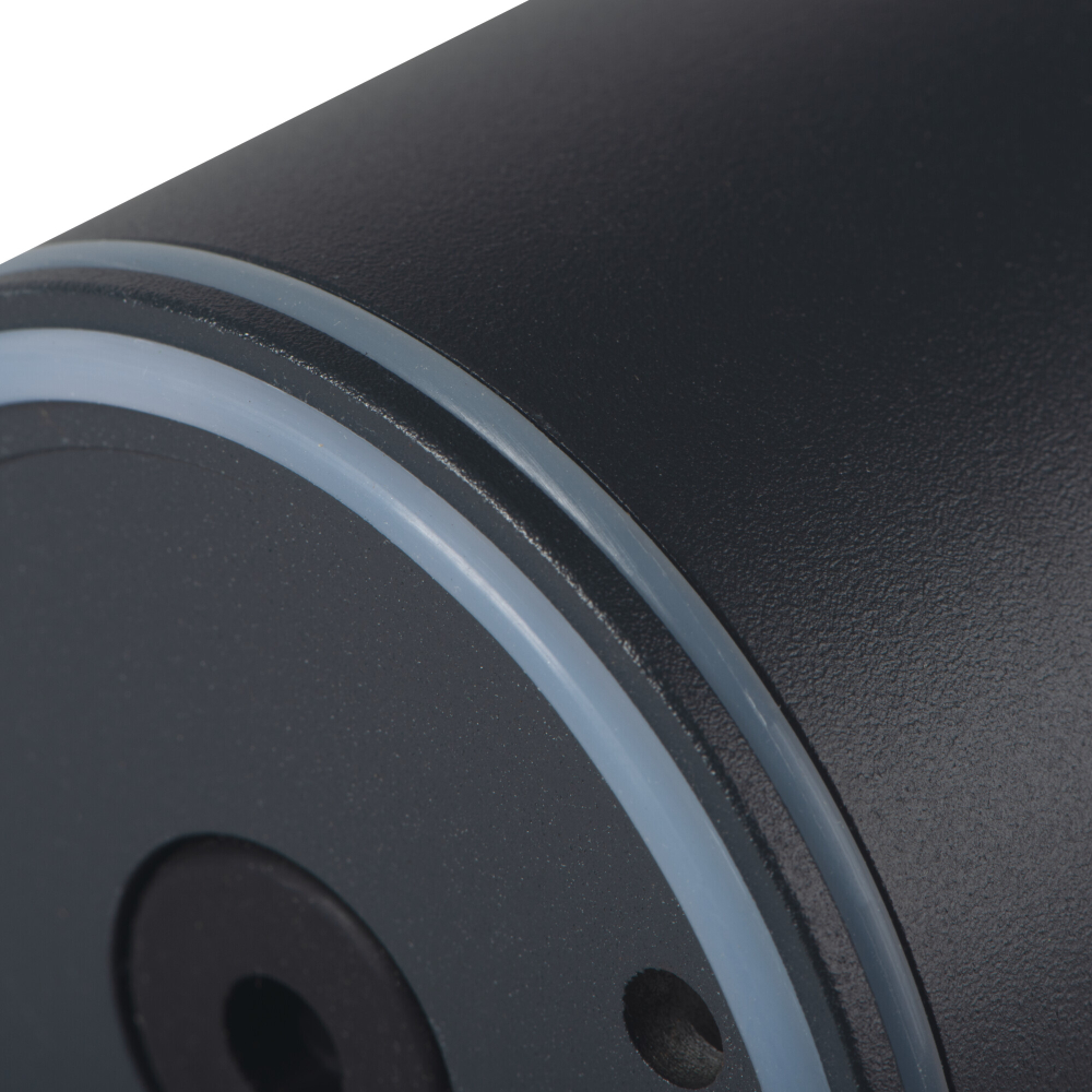 Потолочный точечный светильник AQILO IP65 DSO-GR