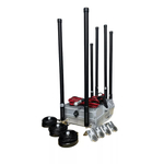 Подавитель дронов Ромашка 6 300w