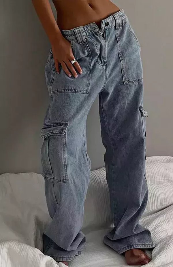 ТОП 6 модных мужских джинсов 
