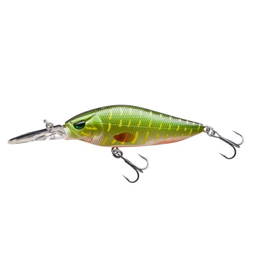 Воблер Sprut Goromo