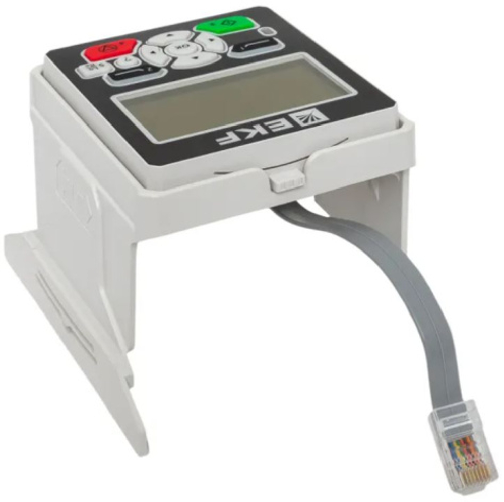 Преобразователь частоты EKF PD-500-E88-2K2-43-B-EC