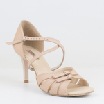 Туфли для латиноамериканской программы