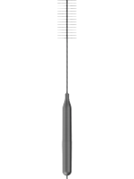 Пылесос моющий Hiberg STYLLE Q бесшумный