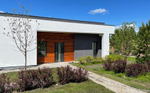 Коттеджный поселок Юнит Хаус "UNIT HOUSE"