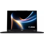 Ноутбук MSI Stealth 18 HX A2WI-083RU Intel Core Ultra 9 290HX Plus/32Gb (2*16 D5)/SSD2Tb/RTX5080 16Gb (150W)/18"/IPS/MiniLED/WQUXGA/3840x2400/120Hz/Win11/RJ-45/Black/2.89kg (9S7-183341-083)
