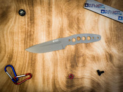 Клинок CityHunter PGK TacWash