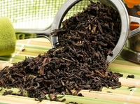 Индийский черный чай Дарджилинг Ришихат FTGFOP1 (CL) РЧК 500г