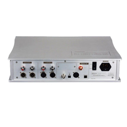 ЦАП Cen.Grand DSDAC 1.0 Standard Model silver