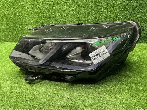 Битая Фара левая Geely Coolray (19-24) галоген