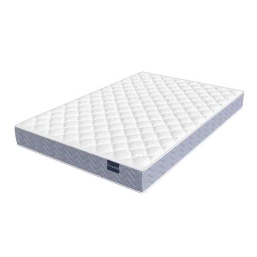 Матрас BuyRelax, 20 см, жесткость выше средней, независимые пружины