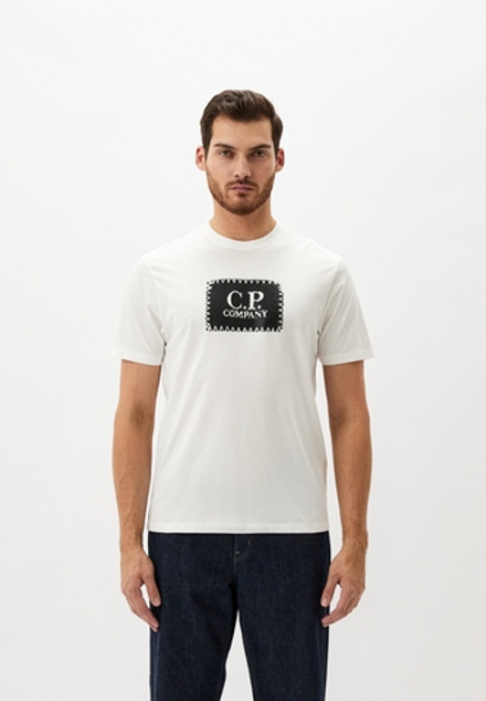 Футболка мужская C.P.COMPANY