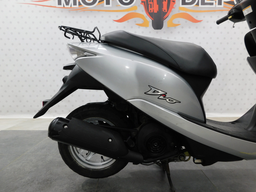 Honda Dio AF62 AF62-1000547