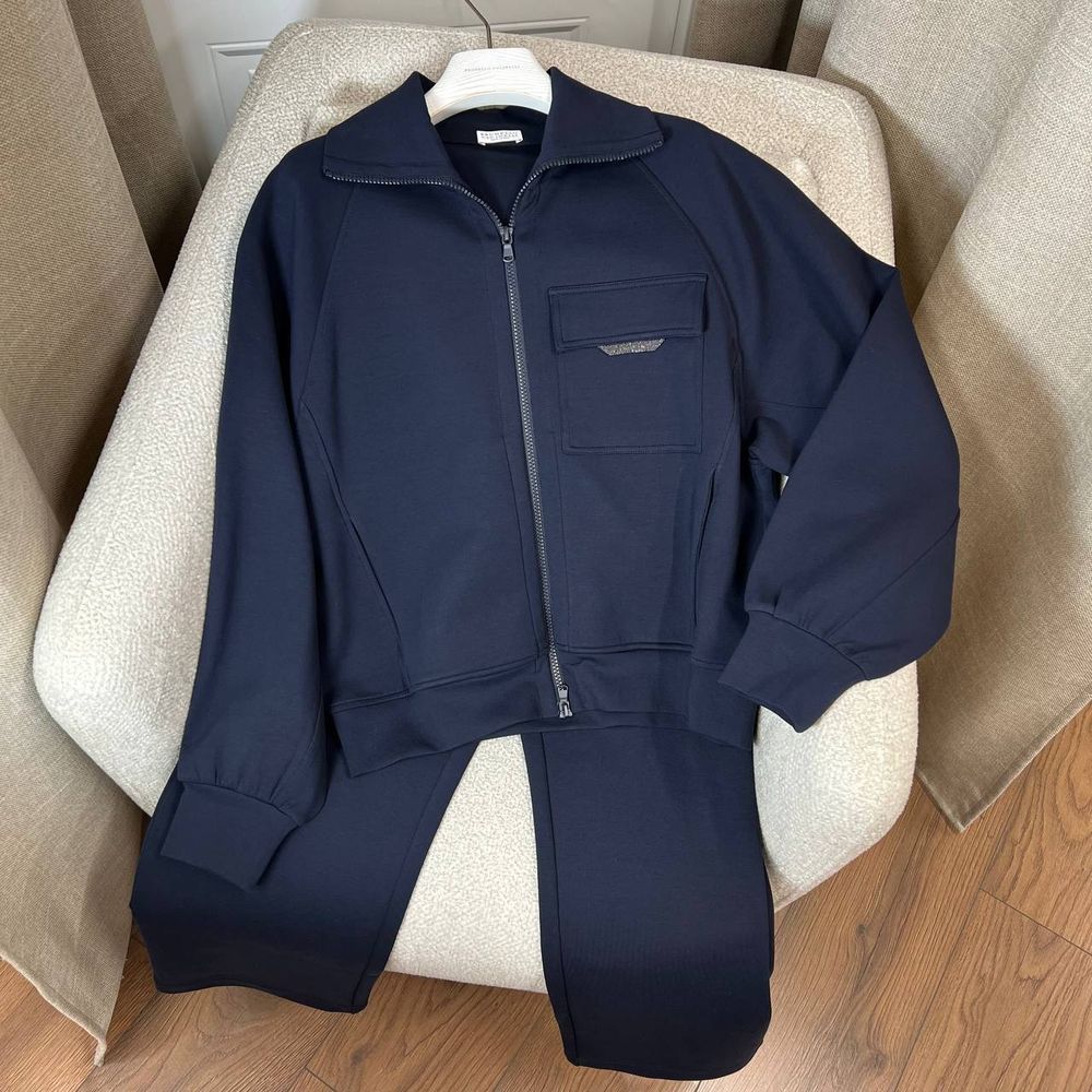 Костюм Brunello Cucinelli