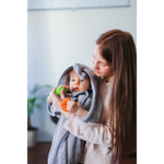 5276544 Аспиратор назальный, цвет белый