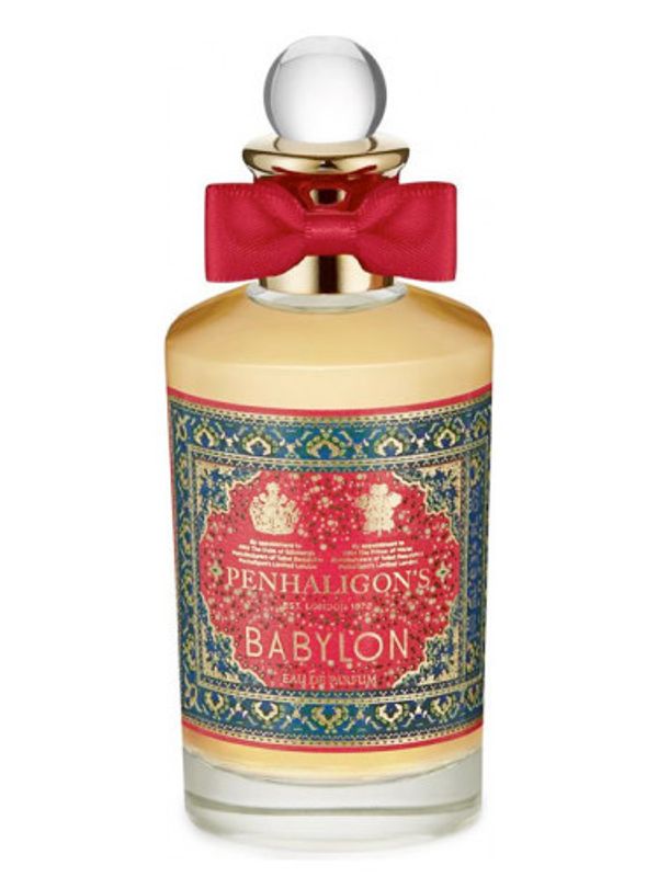 Penhaligon's Babylon