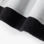 Худи Ymkashix Little Lamb черный/серый