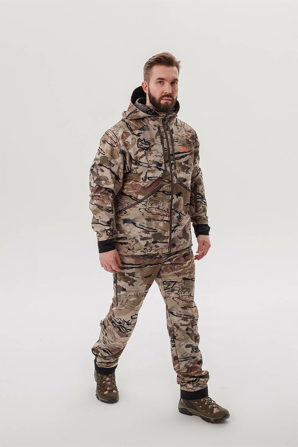 КОСТЮМ REMINGTON HIMALAYAN SAFARI