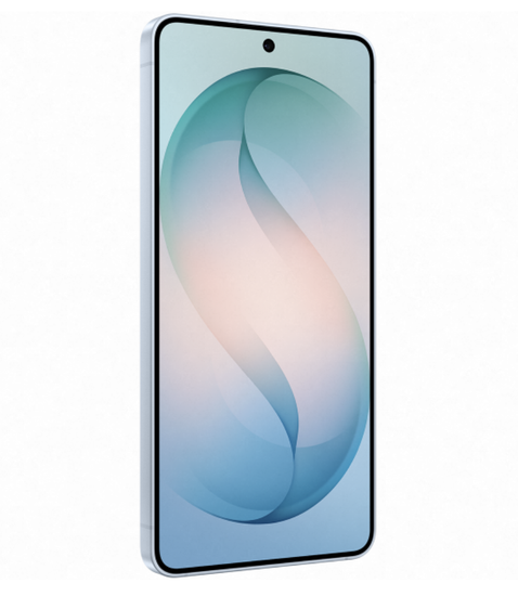 Смартфон Samsung Galaxy S26 12/256 ГБ Голубой Blue