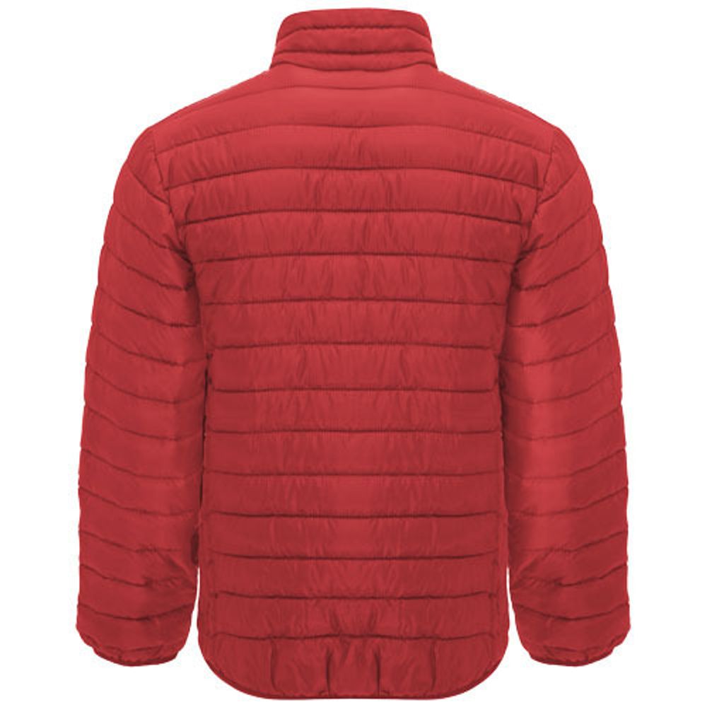 Мужская утепленная куртка Finland