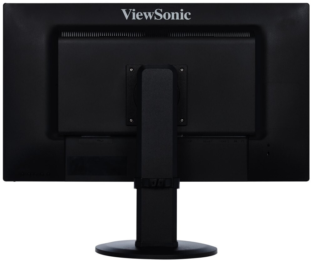 Монитор 27" ViewSonic VG2719-2K (VG2719-2K)