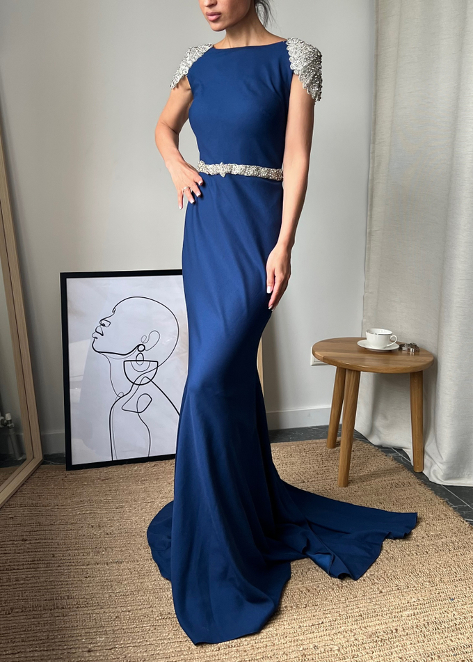 Платье Tarikediz, S