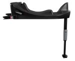 Коляска Cybex Priam IV Rosegold complete Aton B2 Dynamic Red Base One 4 в 1 Leaf Green