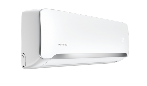 Сплит-система On/Off Ferrum FIS18F2/FOS18F2WS40 — (6)