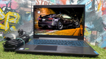 Игровой Lenovo i7-9/16Gb/GTX 1650 4Gb/FHD/IdeaPad Gaming L340-15IRH/Windows 11