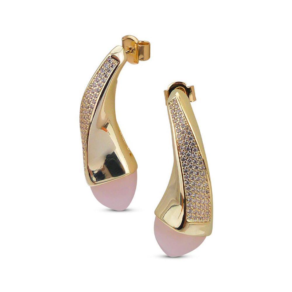 Серьги Boccadamo Caleida KOR026DR