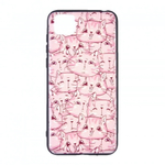 Чехол ТПУ Florme для Huawei 9S/Y5p, 012162