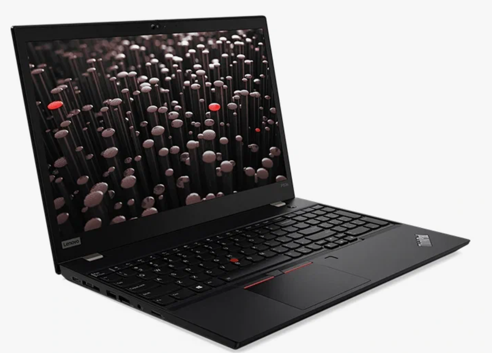 14" Ноутбук Lenovo ThinkPad P14s Gen 1 (1920x1080, AMD Ryzen 7 4750U, RAM 32ГБ, SSD 256ГБ, AMD Radeon Graphics, Win 10 Pro)
